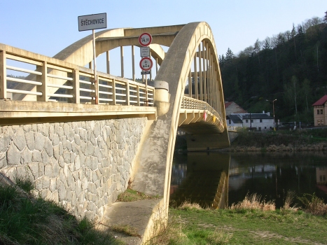 Dr.-Edward-Benes-Brücke