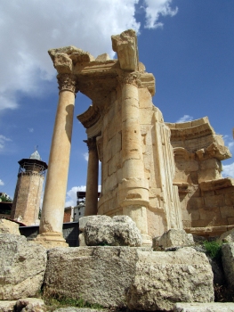 Temple de Vénus