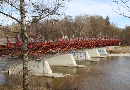 Pont de Thalkirchen