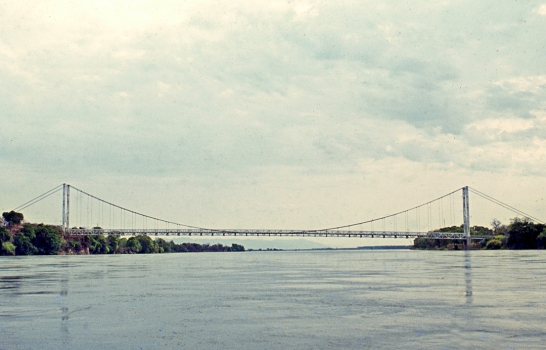 Otto Beit Bridge