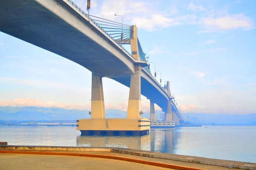 Marcelo Fernan Bridge