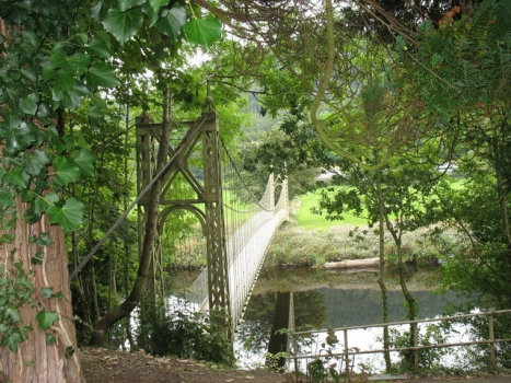 Sappers Bridge