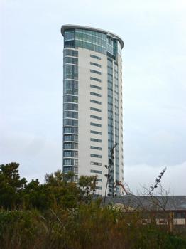 The Tower, Meridian Quay