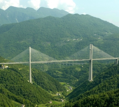 Tieluoping-Brücke