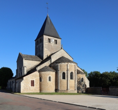 Église Saint-Florent-et-Saint-Honoré