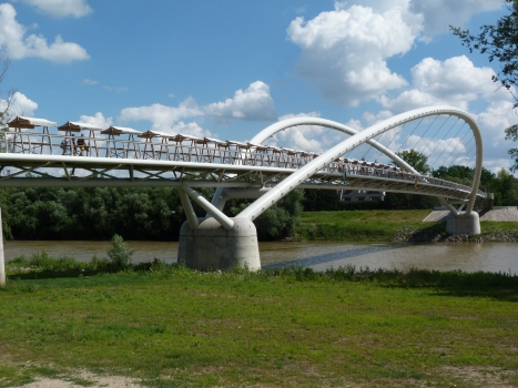 Tiszavirág Bridge