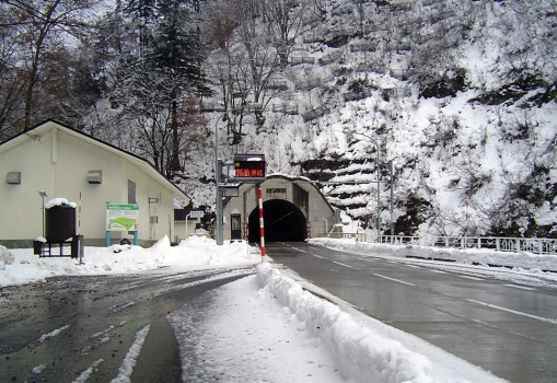 Tunnel d'Otoge