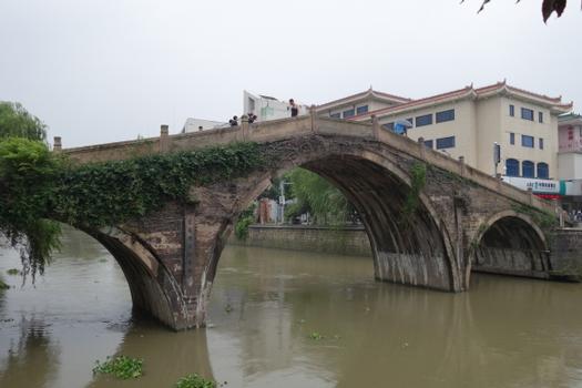 Pont Tongji (Yuyao)