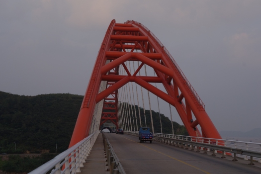 Togwamen-Brücke