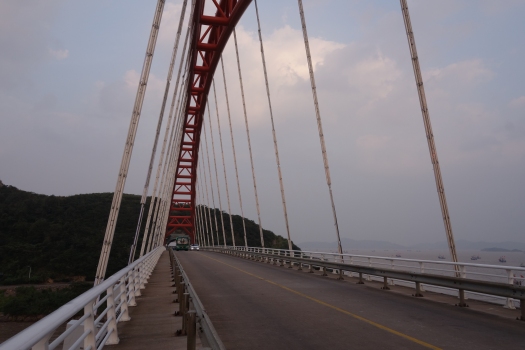 Togwamen Bridge
