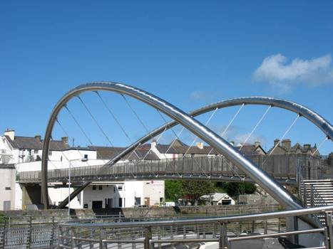 The Celtic Gateway Bridge