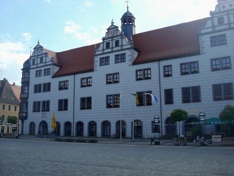 Hôtel de ville (Torgau)