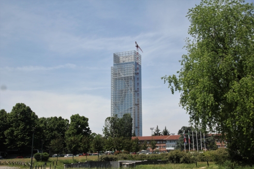 Grattacielo della Regione Piemonte