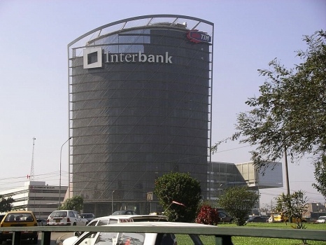 Torre Interbank