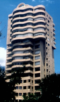 Torre Libertador