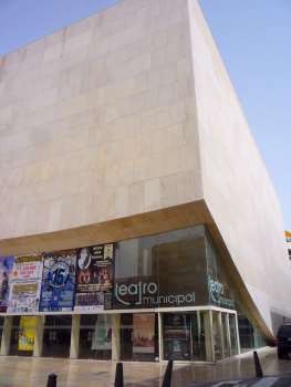 Torrevieja Municipal Theater