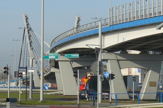 Marek-Sudak-Hochstraßenbrücke