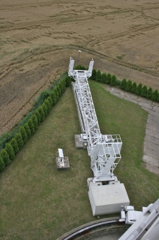Radioteleskop Piwnice