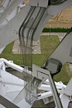 Radioteleskop Piwnice