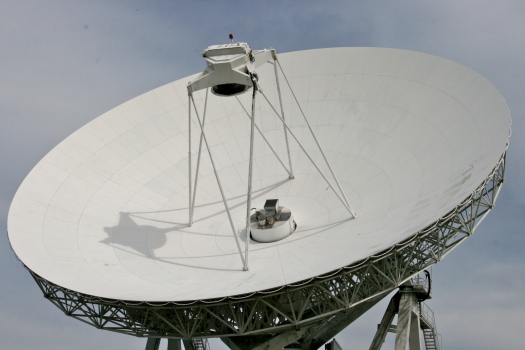 Piwnice Radiotelescope