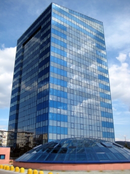 Tower Center Rijeka
