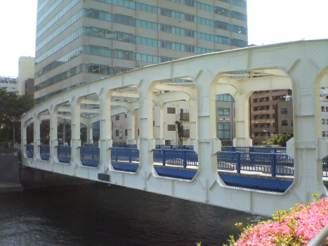 Toyomi-Brücke