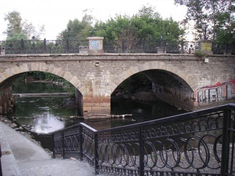 Tsar's Bridge
