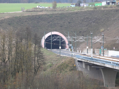 Tunnel du Reitersberg