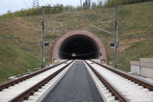 Tunnel du Tragberg