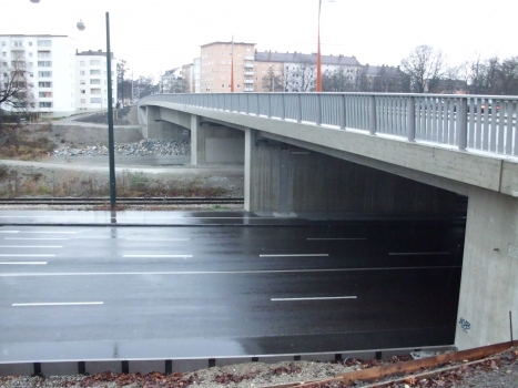 Ulrichsbrücke (Augsburg)