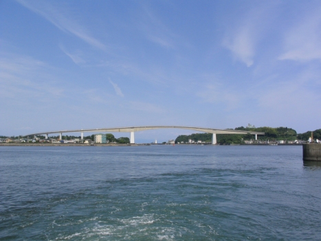 Pont d'Urato