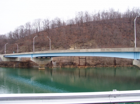 Point Marion Bridge