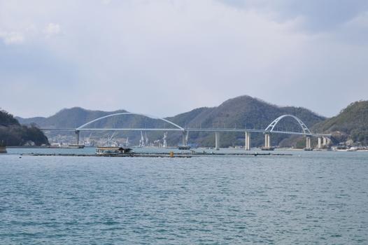 Pont d'Utsumi