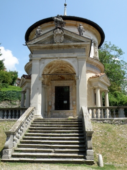 Sacro Monte - Chapel No. 7