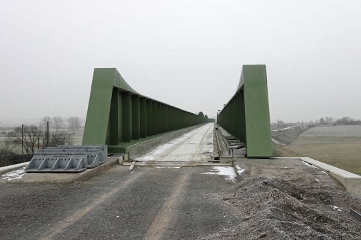 Baudrecourt-Viadukt