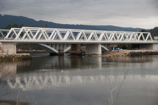 Pont ferroviaire de Soutomaior