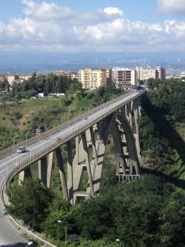 Fausto-Bisantis-Brücke