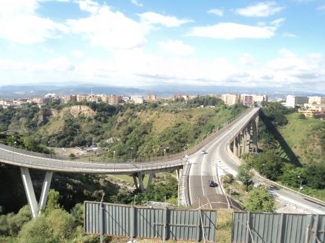 Fausto Bisantis Bridge