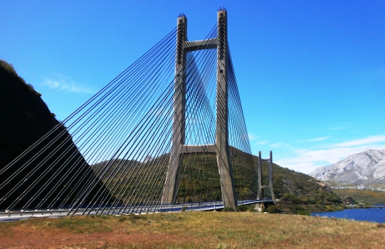 Pont de Barrios de Luna