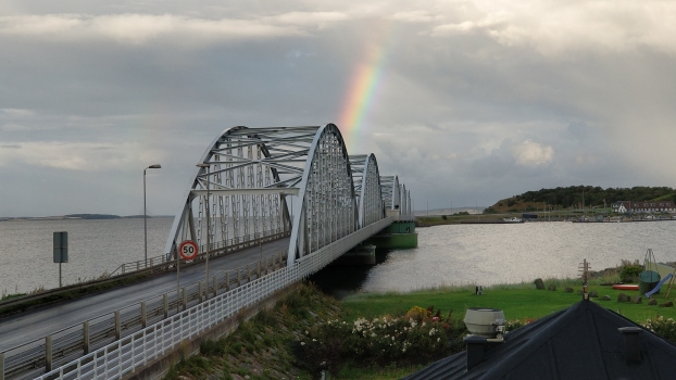 Pont de Vilsund