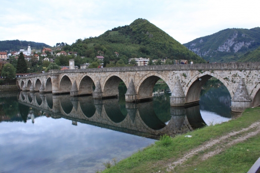 Mehmed Paša Sokolović Bridge