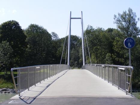 Wilhelm Kaufmann Bridge