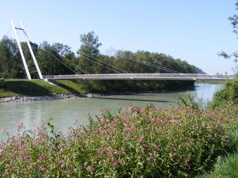 Wilhelm Kaufmann Bridge