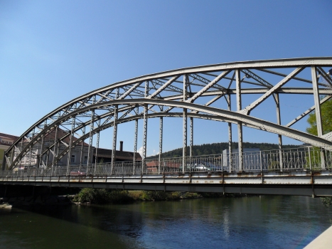 Waasenbrücke