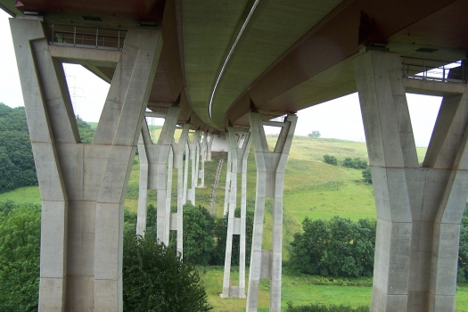 Nessetalbrücke