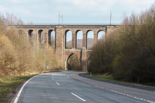 Diedenmühle Viaduct