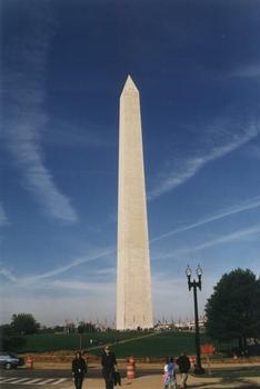 Monument National de Washington