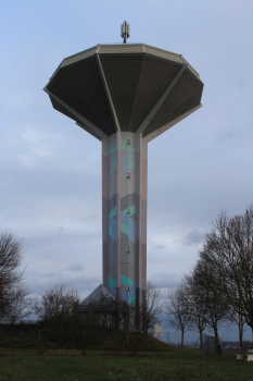 Bracke Water Tower