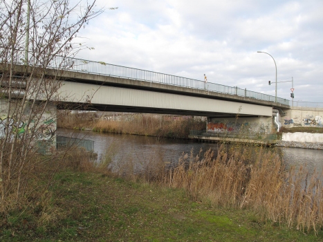 Wegedornbrücke