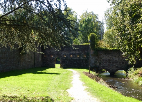 Remparts de Wissembourg